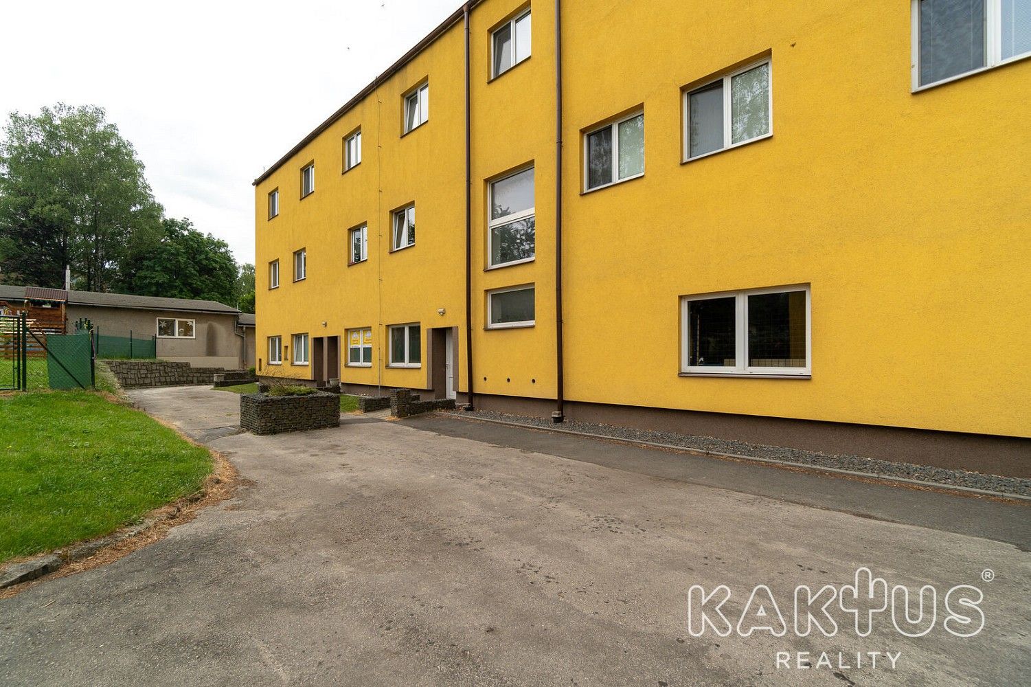 Pronájem obchodní prostory - Vratimov, okres Ostrava-město, Moravskoslezský kraj, 37 m² - 5