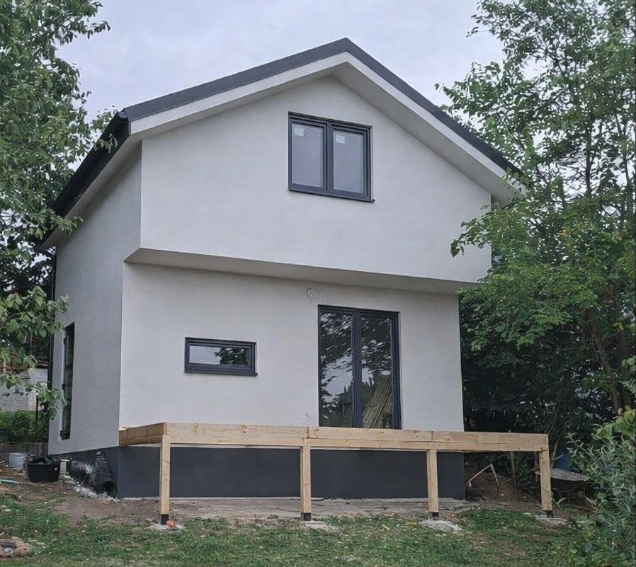 Rodinné domy, Lužec nad Vltavou, 277 06