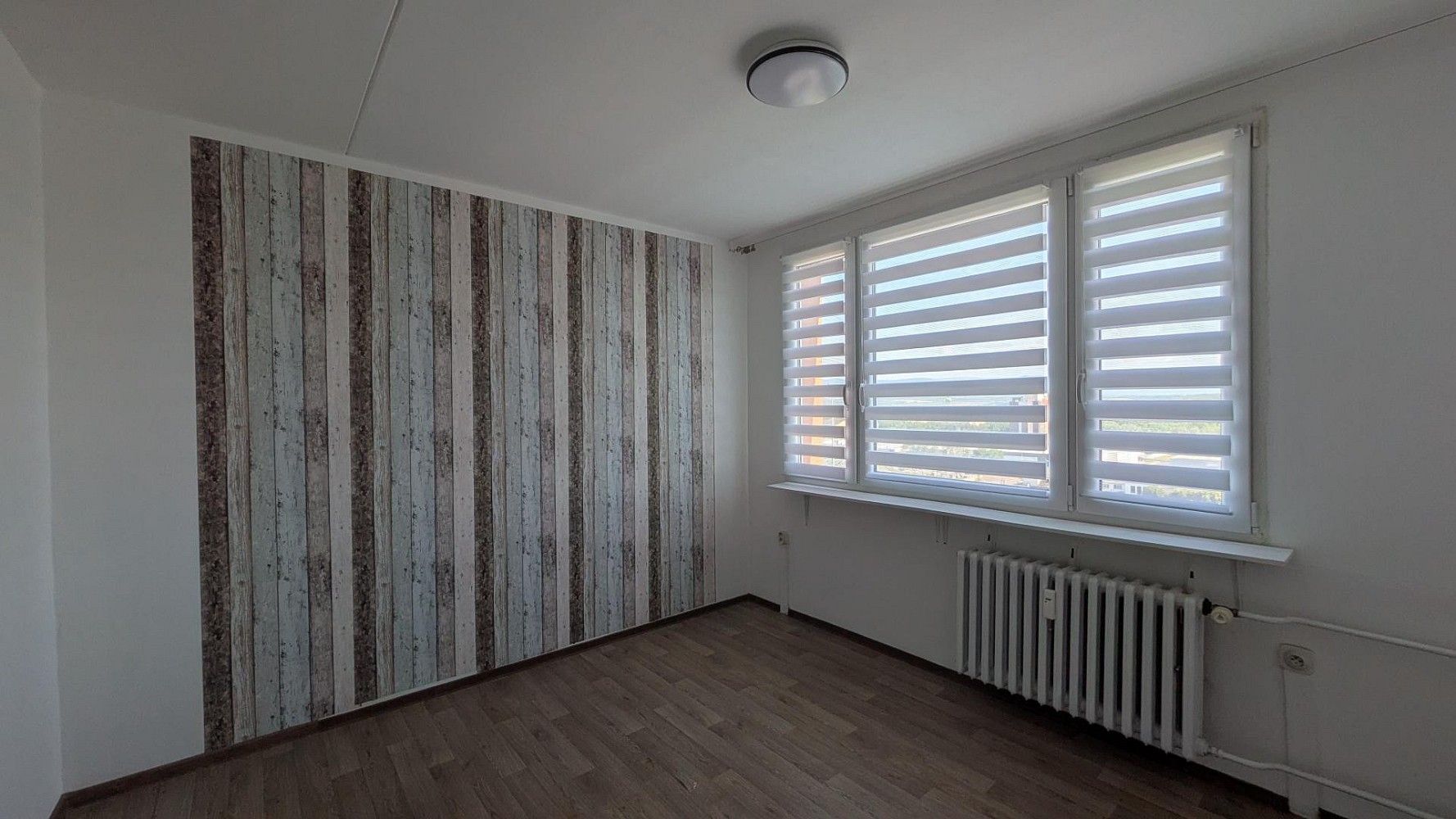 Byt 3+kk · 55 m² · U Stadionu, Most - 4