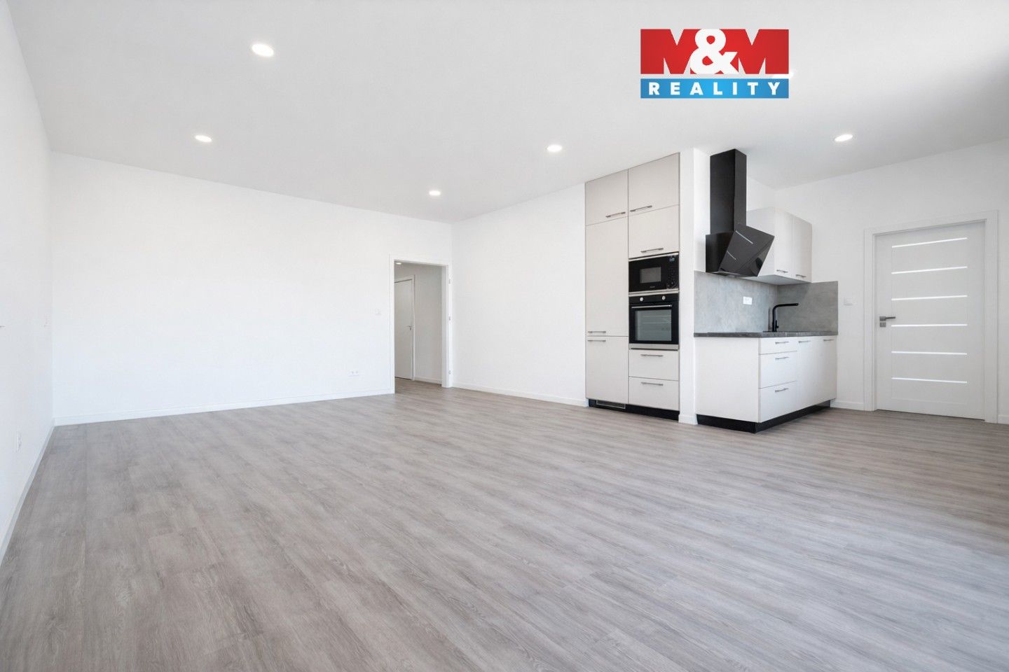 2+kk, Jiráskova, Česká Lípa, 53 m²