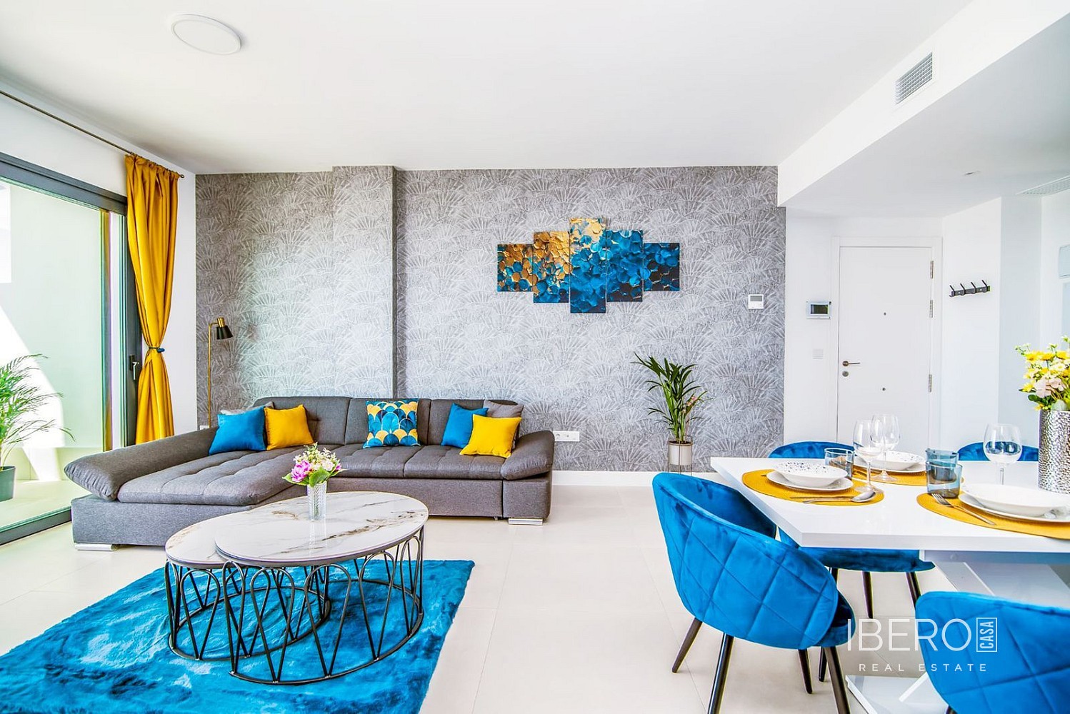 Byt 4+kk · 128 m² · Fuengirola, Španělsko - 4