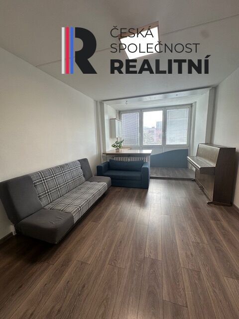 4+1, Mánesova , Sokolov, 82 m² - 2