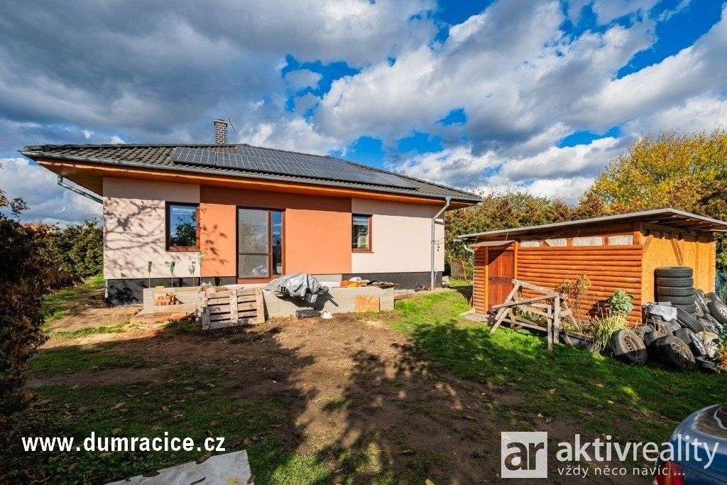 Ostatní, Račice, 87 m²