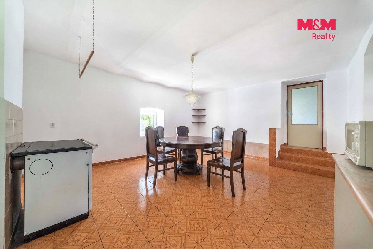 Rodinné domy, Oselce, 80 m² - 2