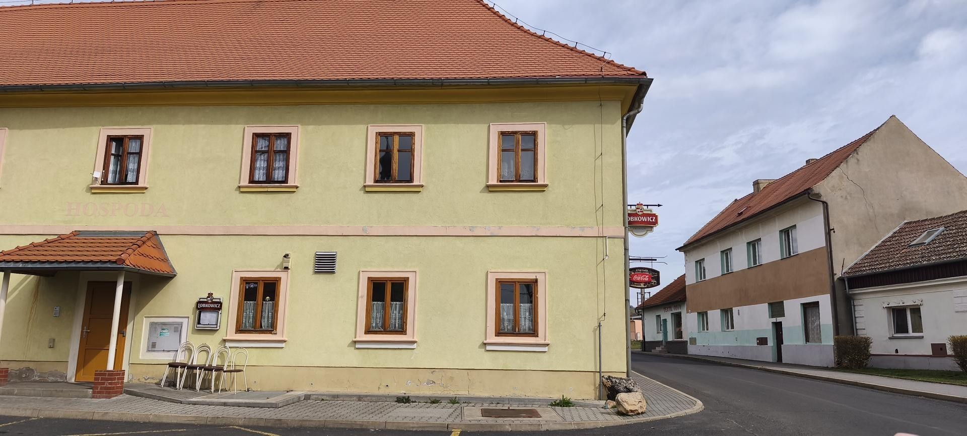 Rodinný dům · 150 m² · K Zámku  , Libčeves - 3