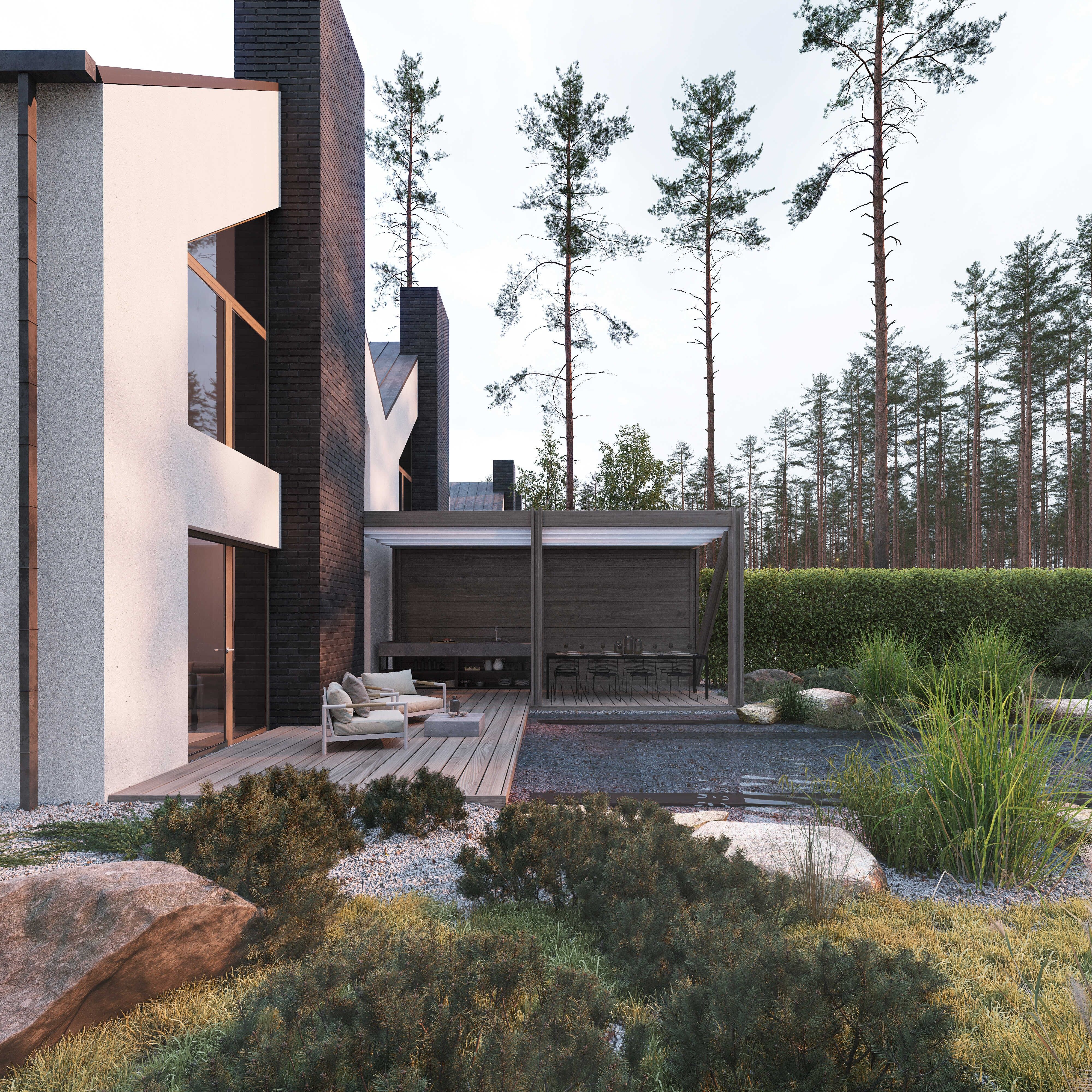 Prodej rodinný dům - Hlavenecká, Lhota, 164 m² - 5