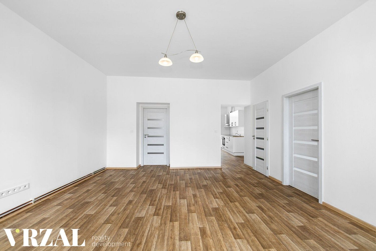 Byt 3+1 · 76 m² · Přeštice, okres Plzeň-jih, Plzeňský kraj - 3