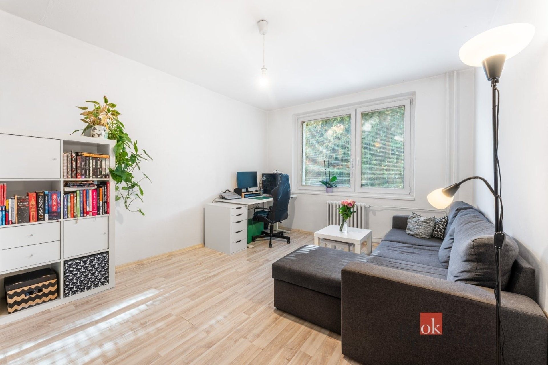 2+kk, Laštůvkova, Brno, 39 m² - 2