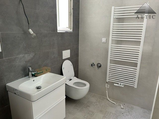2+kk, Čajkovského, Praha, 51 m² - 2