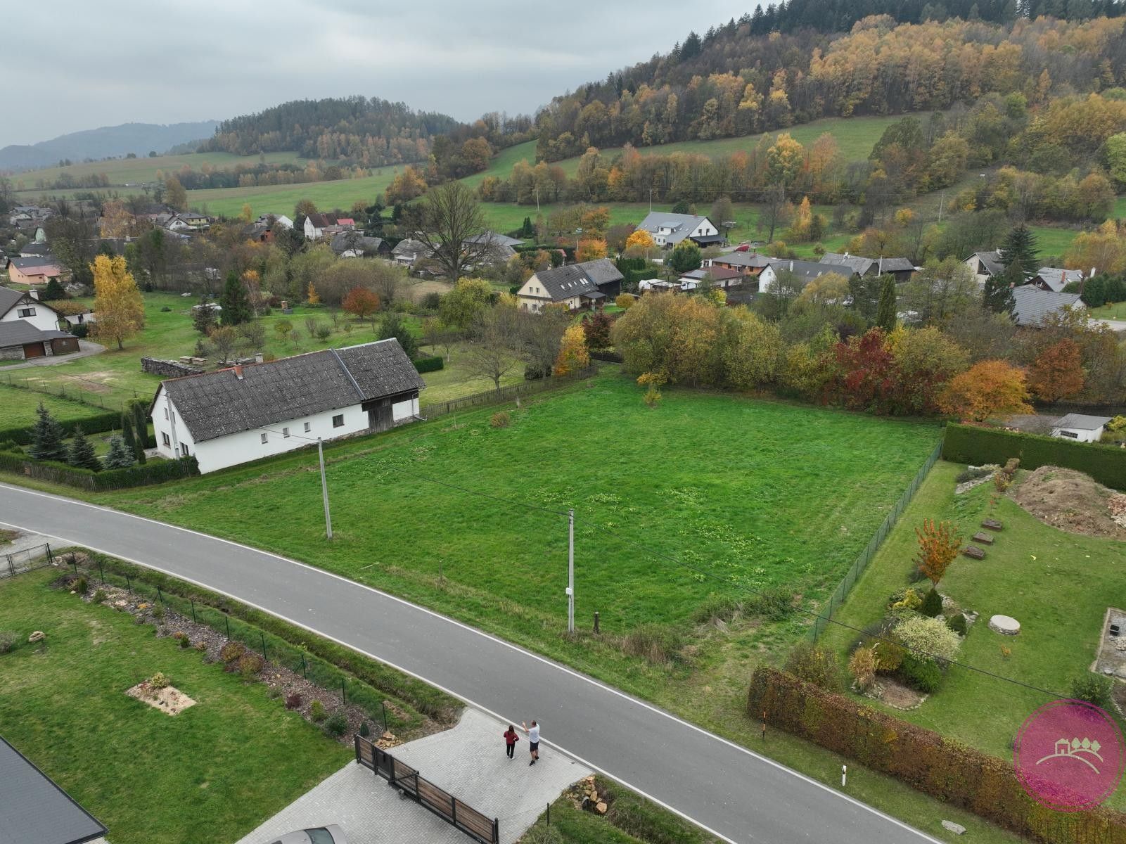 Pozemek pro bydlení · 1 321 m² · Bukovická, Velké Losiny - 3