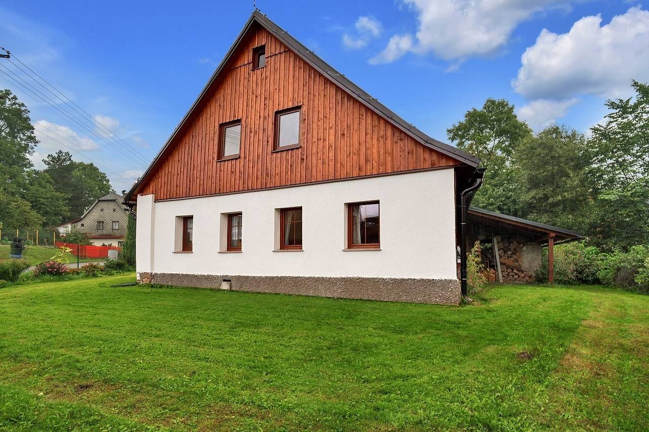 Pronájem chata - Králíky, Pardubický kraj - 2