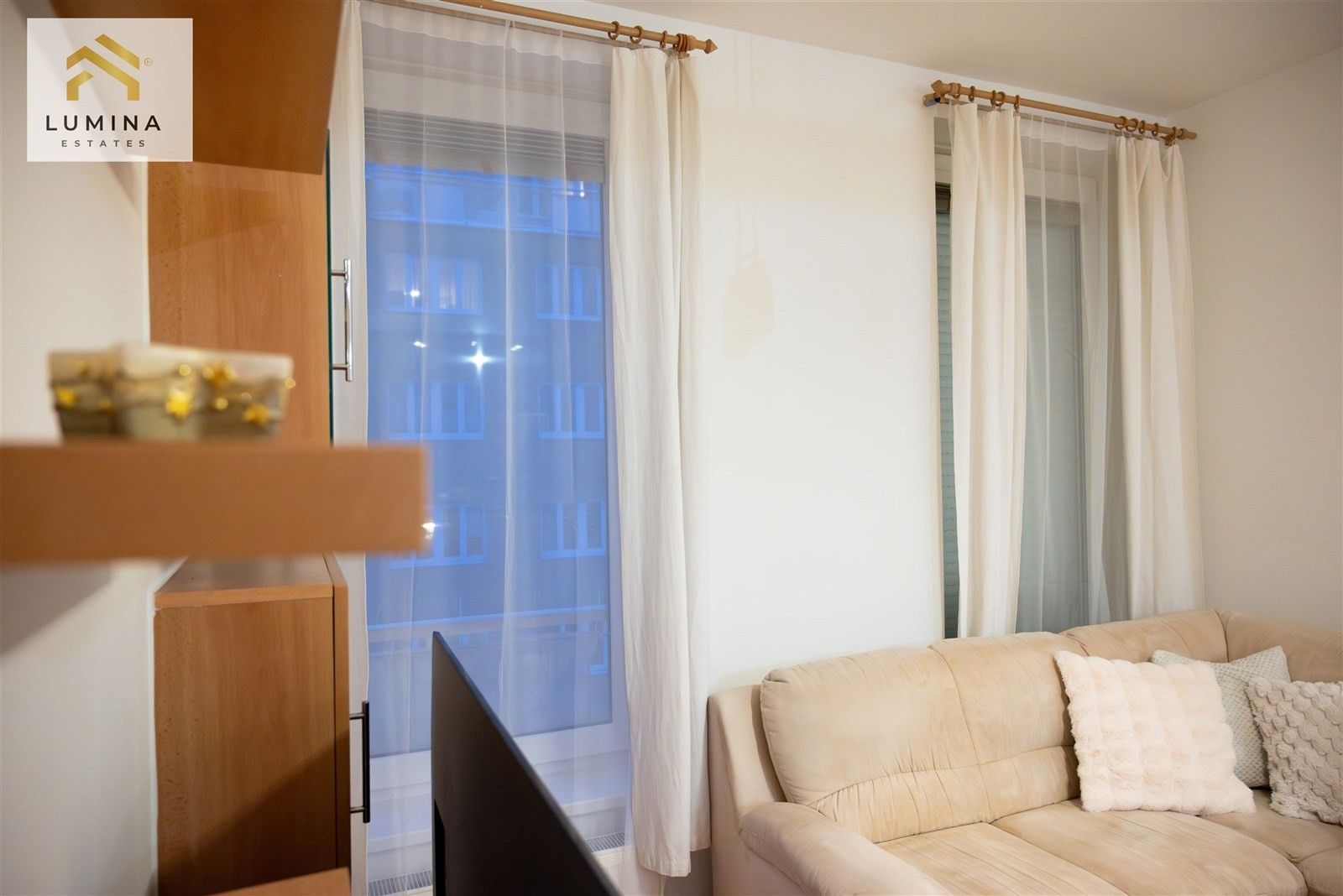 Prodej byt 2+kk - Lipnická, Praha, 44 m²