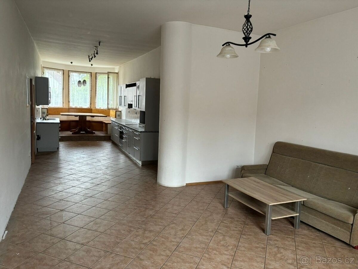 Pronájem byt - 378 55, Jindřichův Hradec