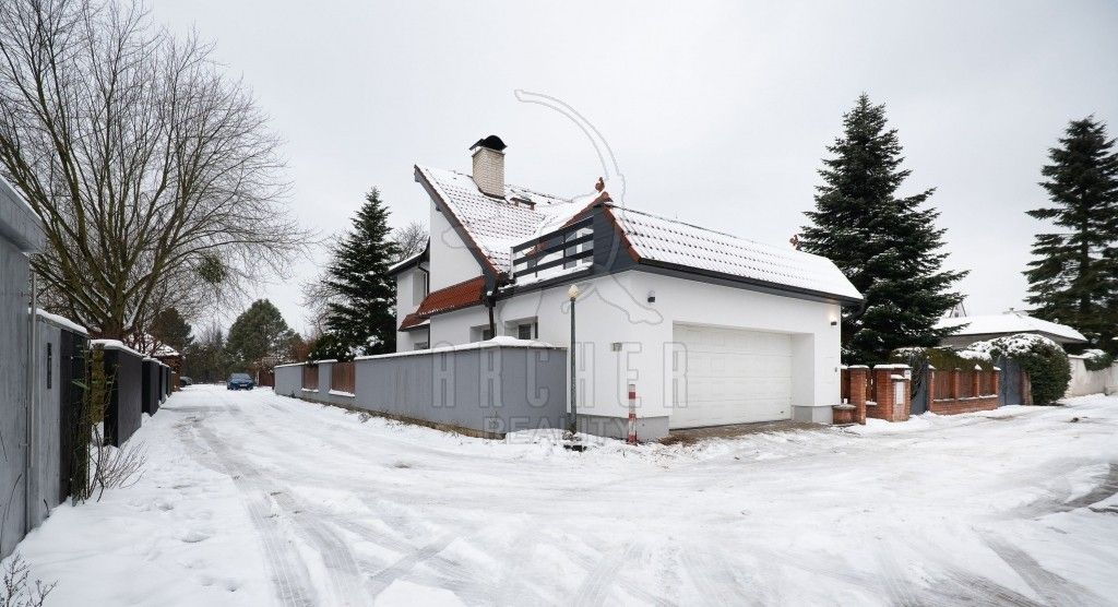 Prodej rodinný dům - Ke Spálence, Praha, 299 m²