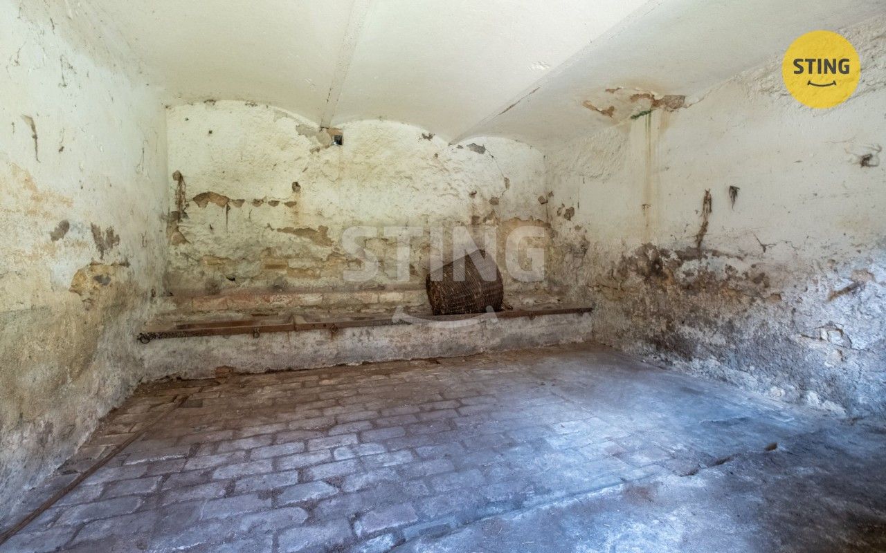Prodej zemědělská usedlost - Náves, Kleneč, 262 m² - 5