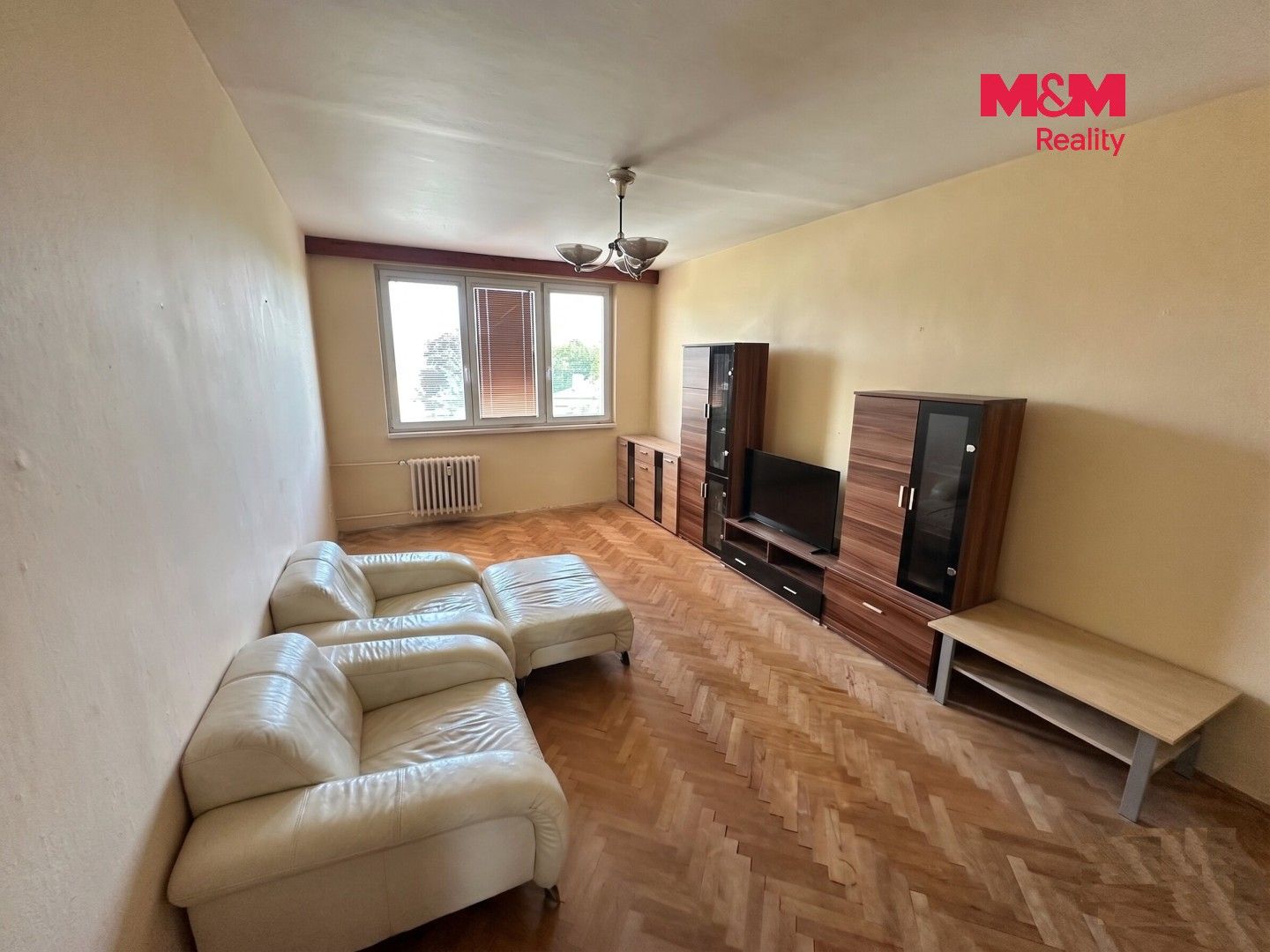 2+1, Výškovická, Ostrava, 56 m² - 2