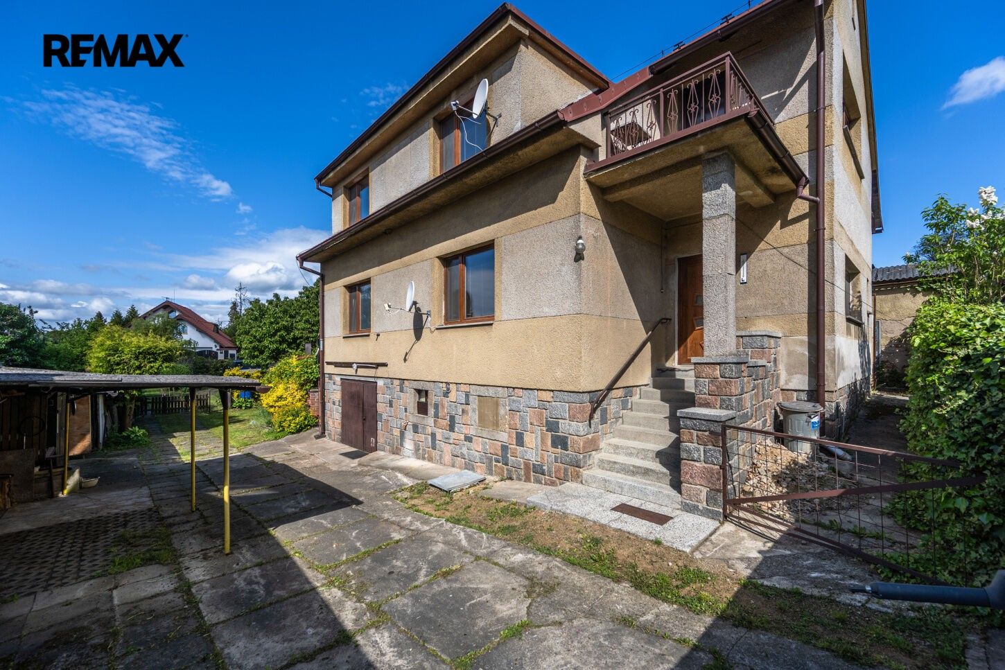 Rodinný dům · 182 m² · Pražská 405, Kamenice Olešovice - 4