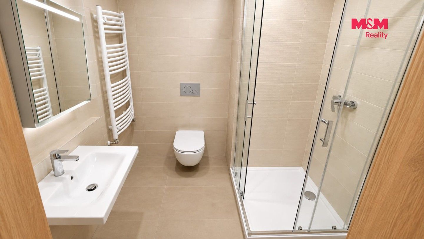 Prodej byt 1+kk - Vysočany, Praha, 28 m² - 5