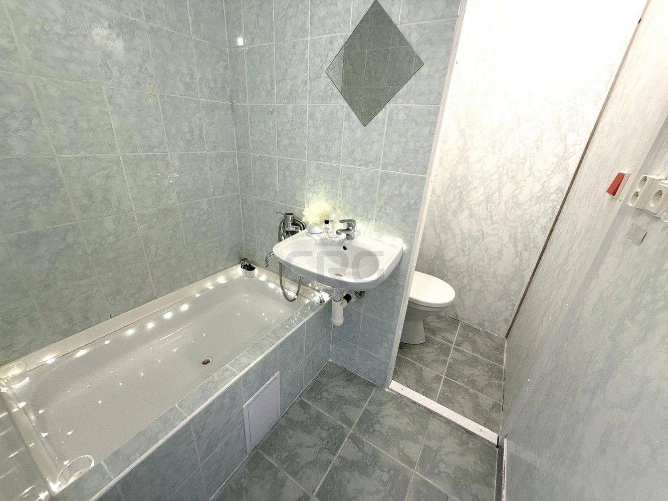 Prodej byt 1+kk - Okrouhlá, Brno - Bohunice, 33 m² - 5