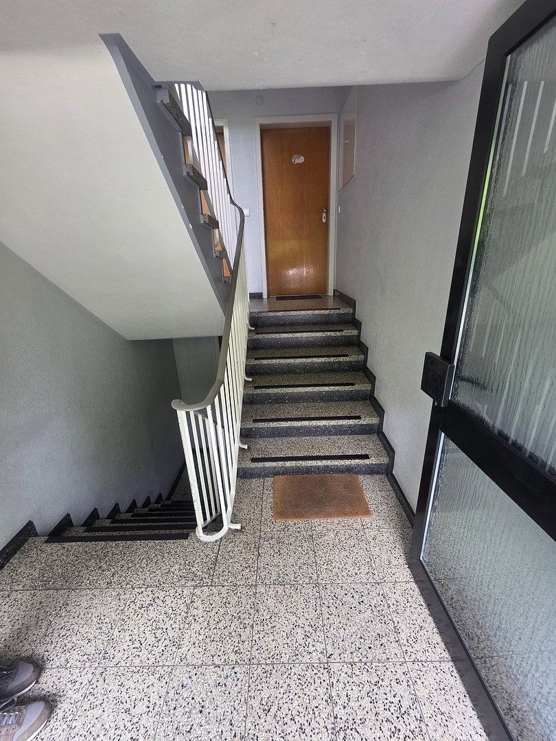 Byt 5+1 · 105 m² · Kirchbachstr. 12 A Mülheim an der Ruhr Styrum Nordrhein-Westfalen 45476 - 4