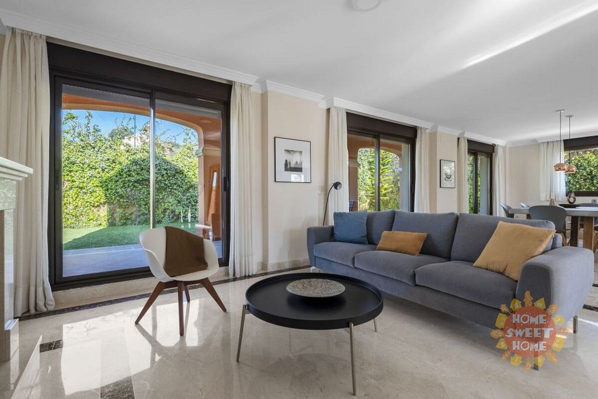 Rodinný dům · 230 m² · Estepona, Málaga, Španělsko - 4