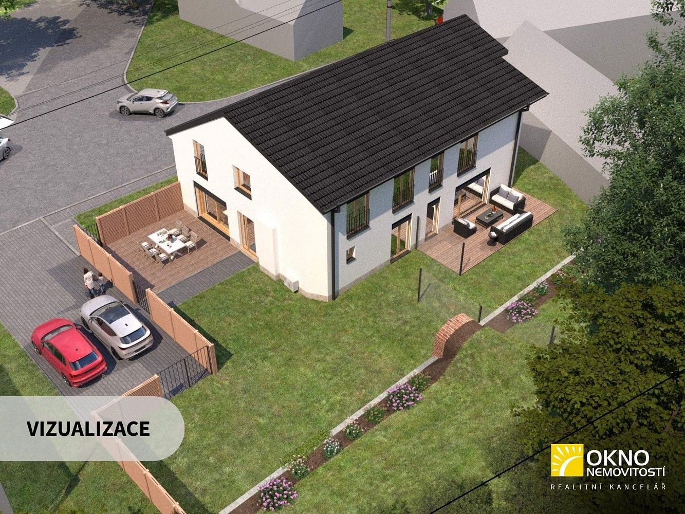 Rodinný dům, 158 m²