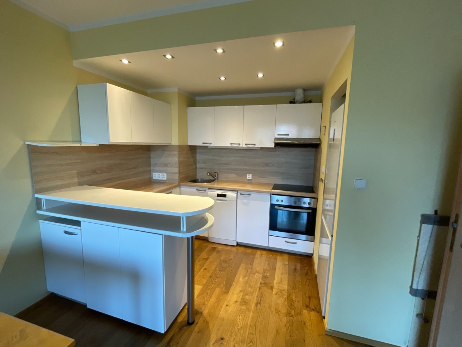 Byt 2+kk · 48 m² · Wassermannova, Praha - Hlubočepy - 4