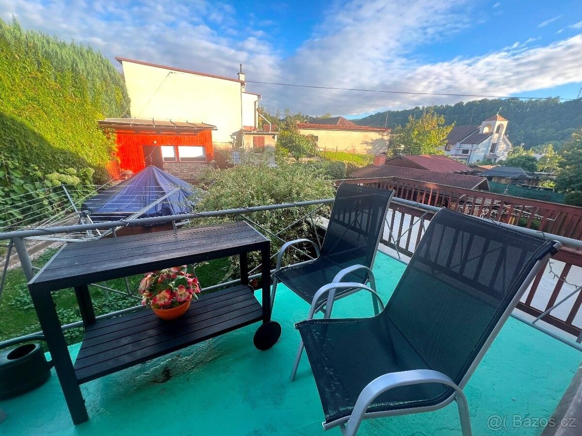 Prodej rodinný dům - Brandýs nad Orlicí, 561 12