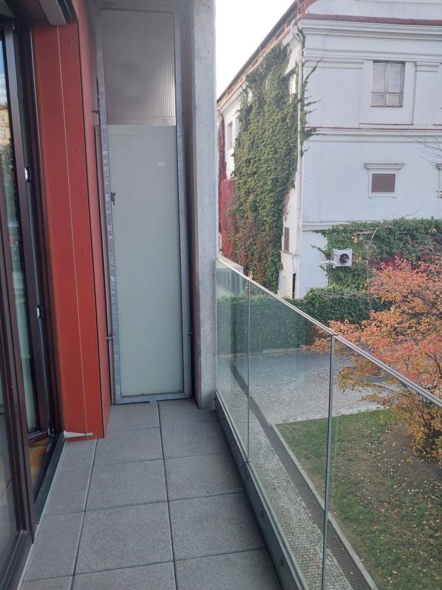1+kk, Korunní, Praha - Vinohrady, 41 m² - 2