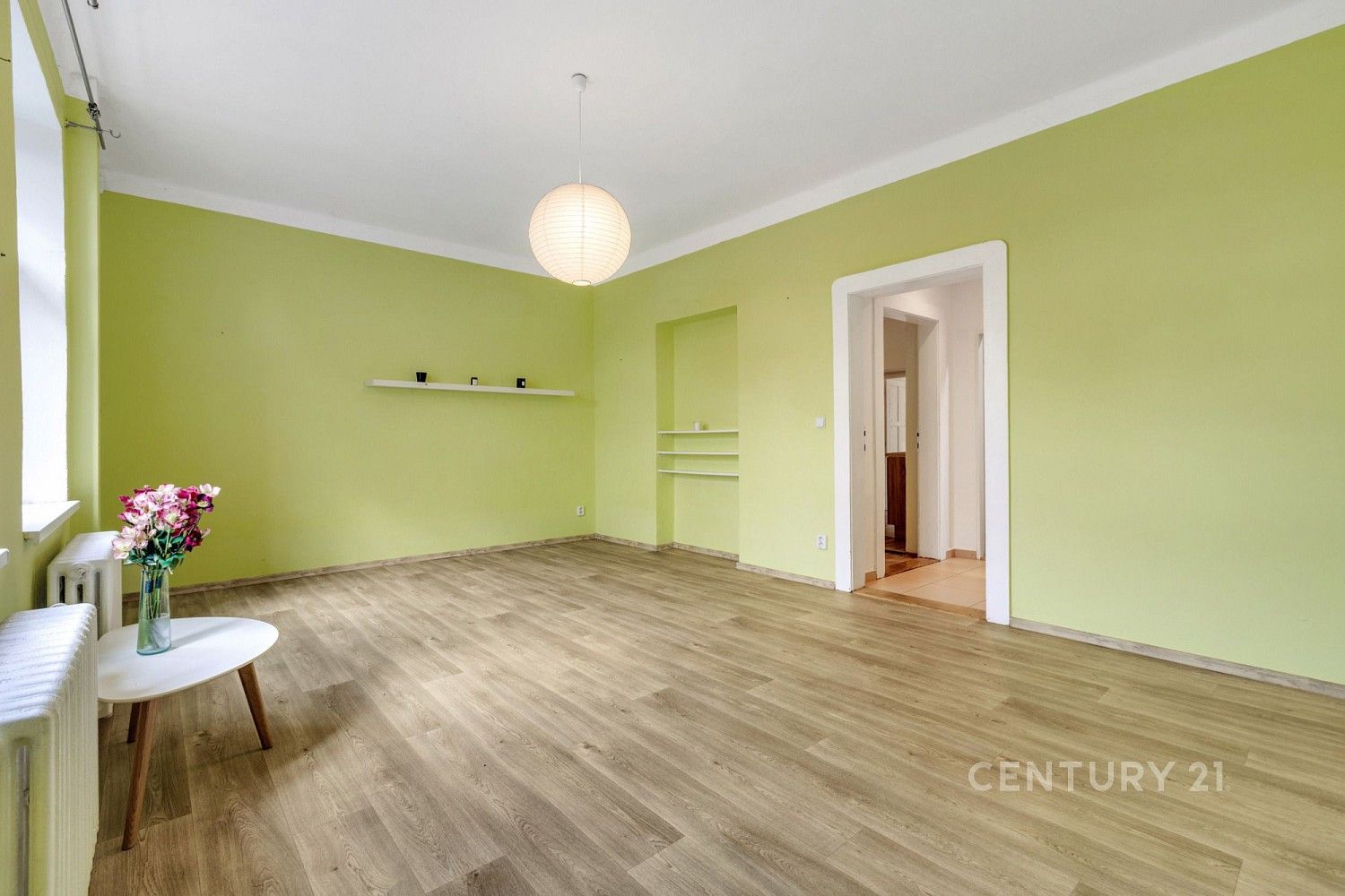Rodinný dům · 150 m² · Letňanská, Praha 9 - Vysočany - 3