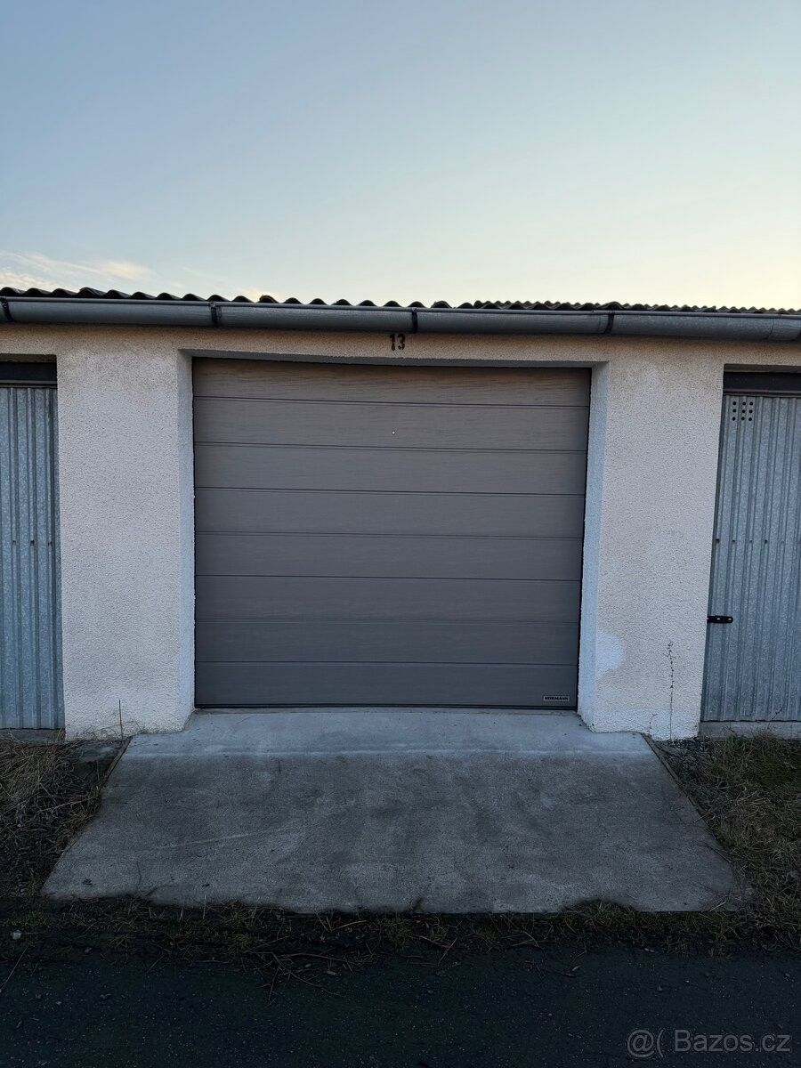 Prodej garáž - Neratovice, 277 11