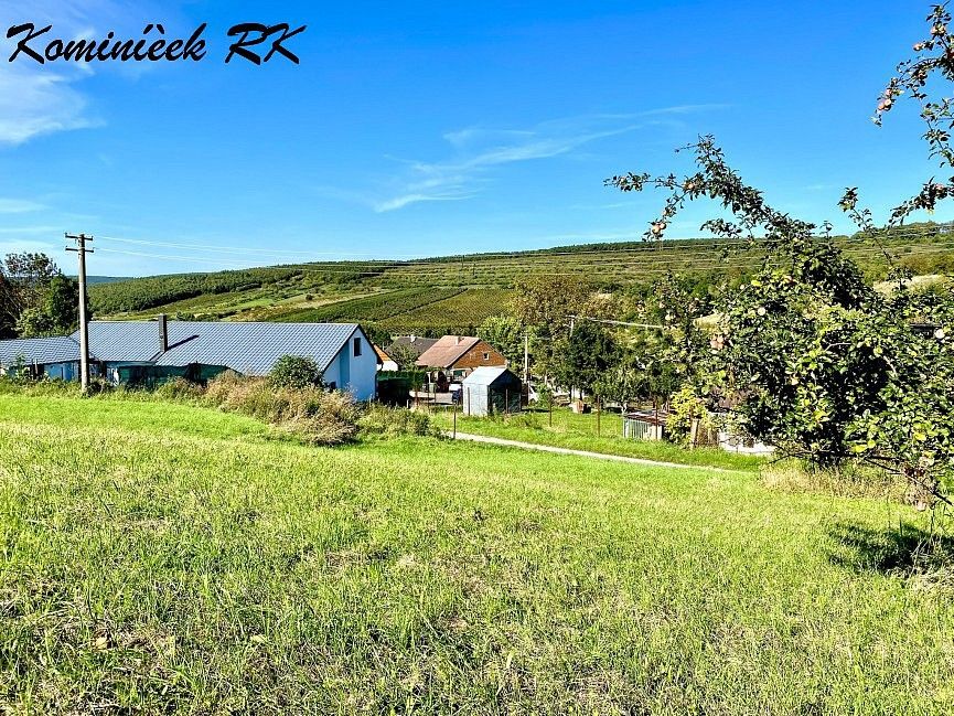 Pozemek pro bydlení · Nechvalín, okres Hodonín, Jihomoravský kraj - 4