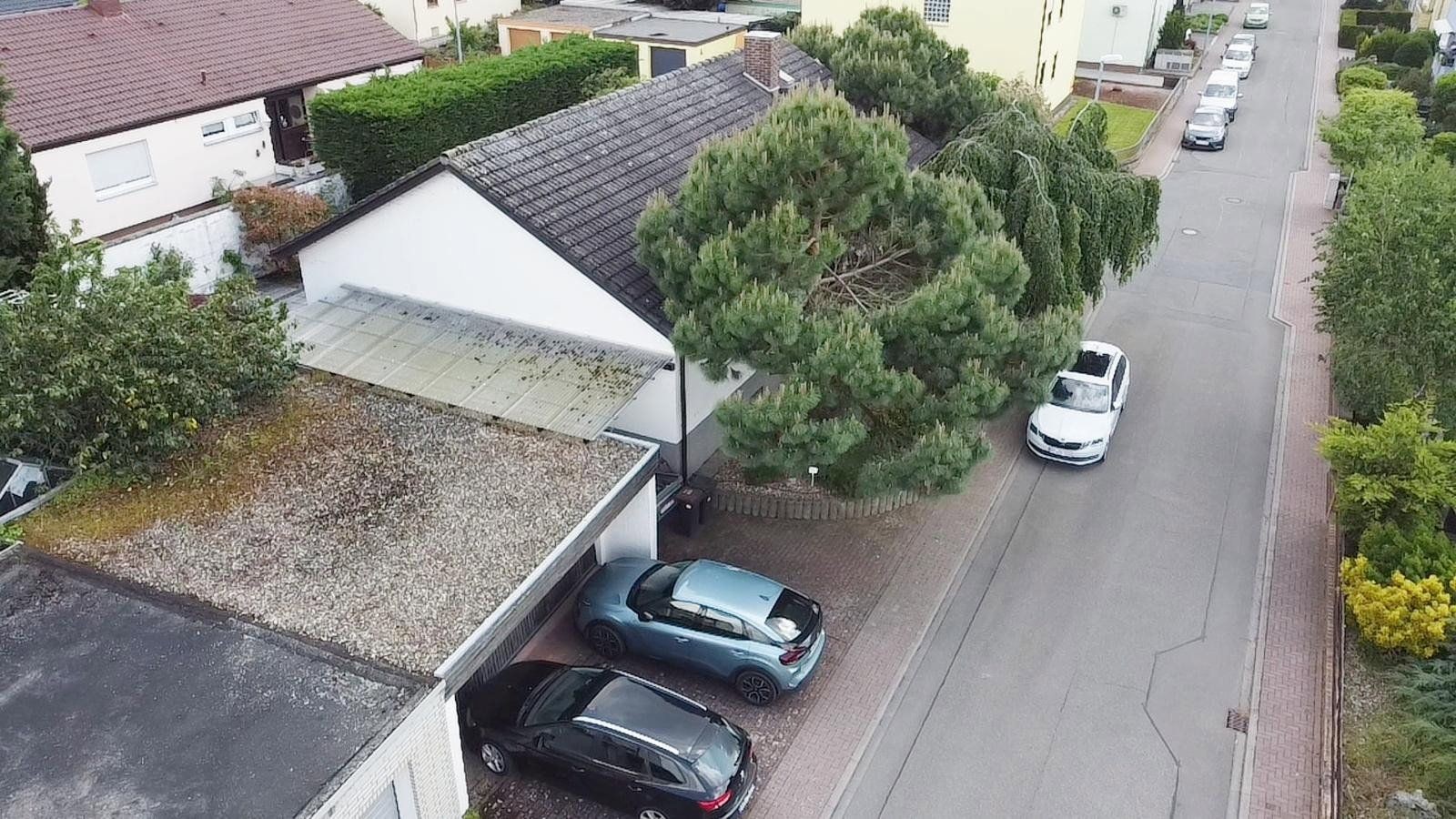 Rodinné domy, , Porýní-Falc, 125 m² - 2