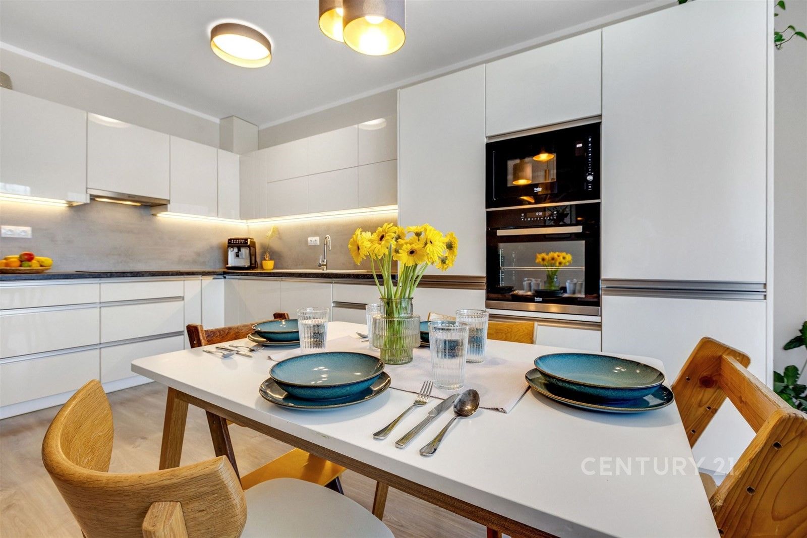 3+kk, Bermanova , Praha Čakovice, 92 m² - 1