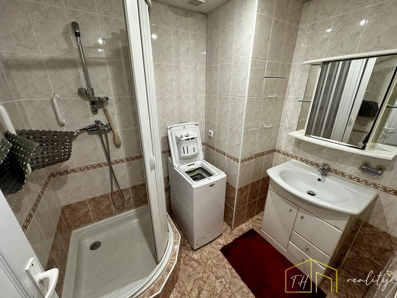 Prodej byt 3+1 - Most, Ústecký kraj, 69 m² - 5