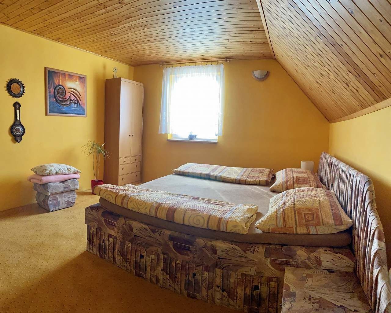Chata · Perná, Jihomoravský kraj - 3
