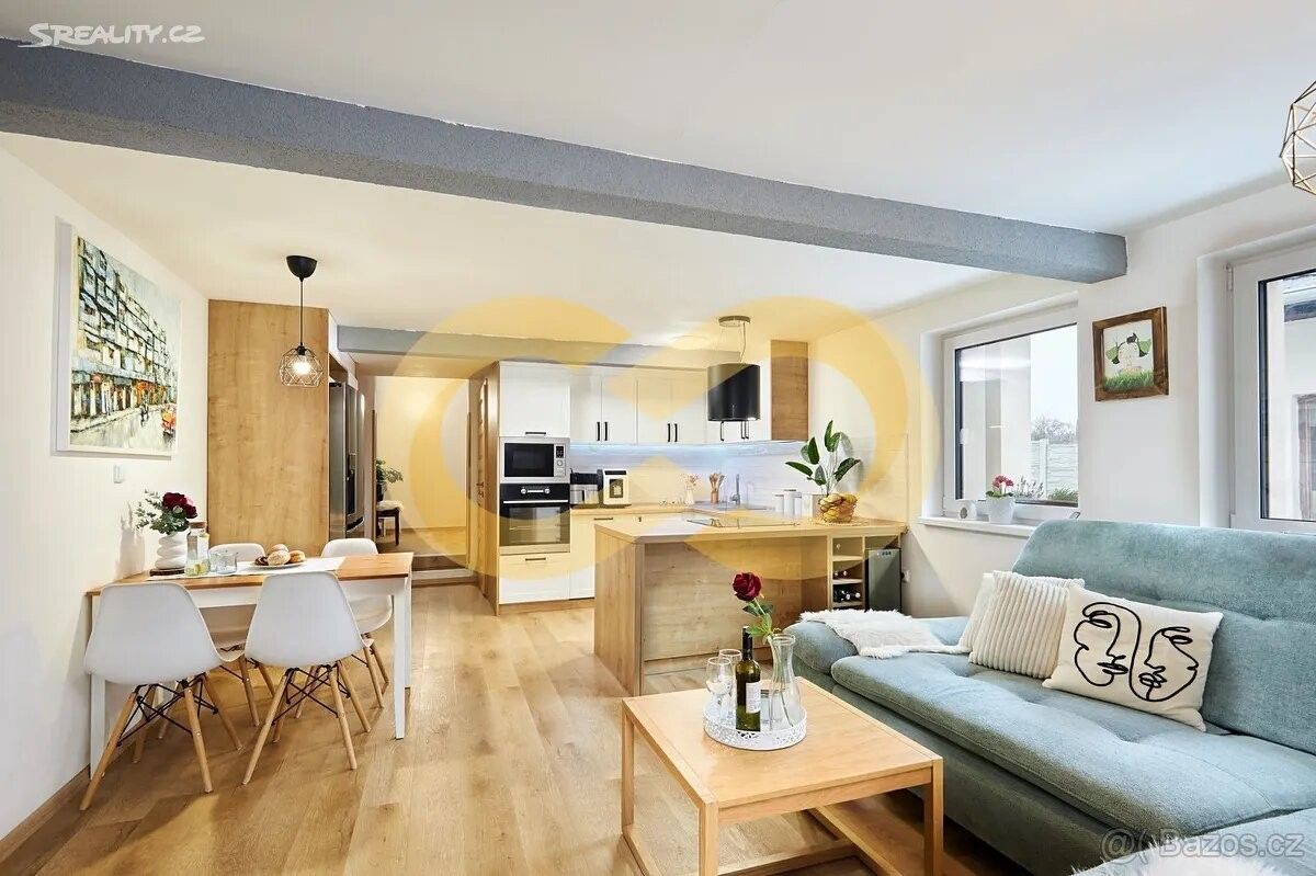 Rodinné domy, Třeboň, 379 01