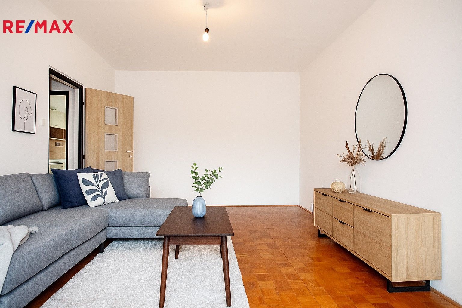 2+1, Jezdecká, Děčín, 59 m²