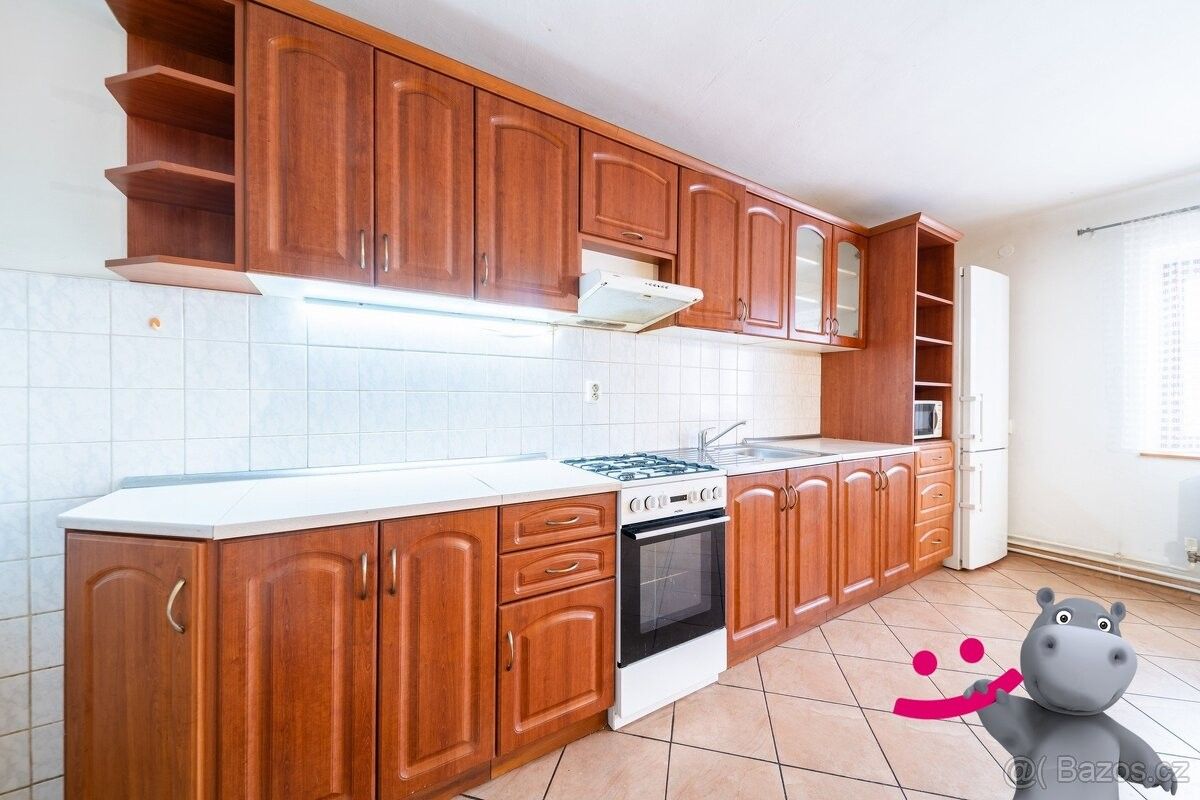 Byty, Dolany u Olomouce, 783 16