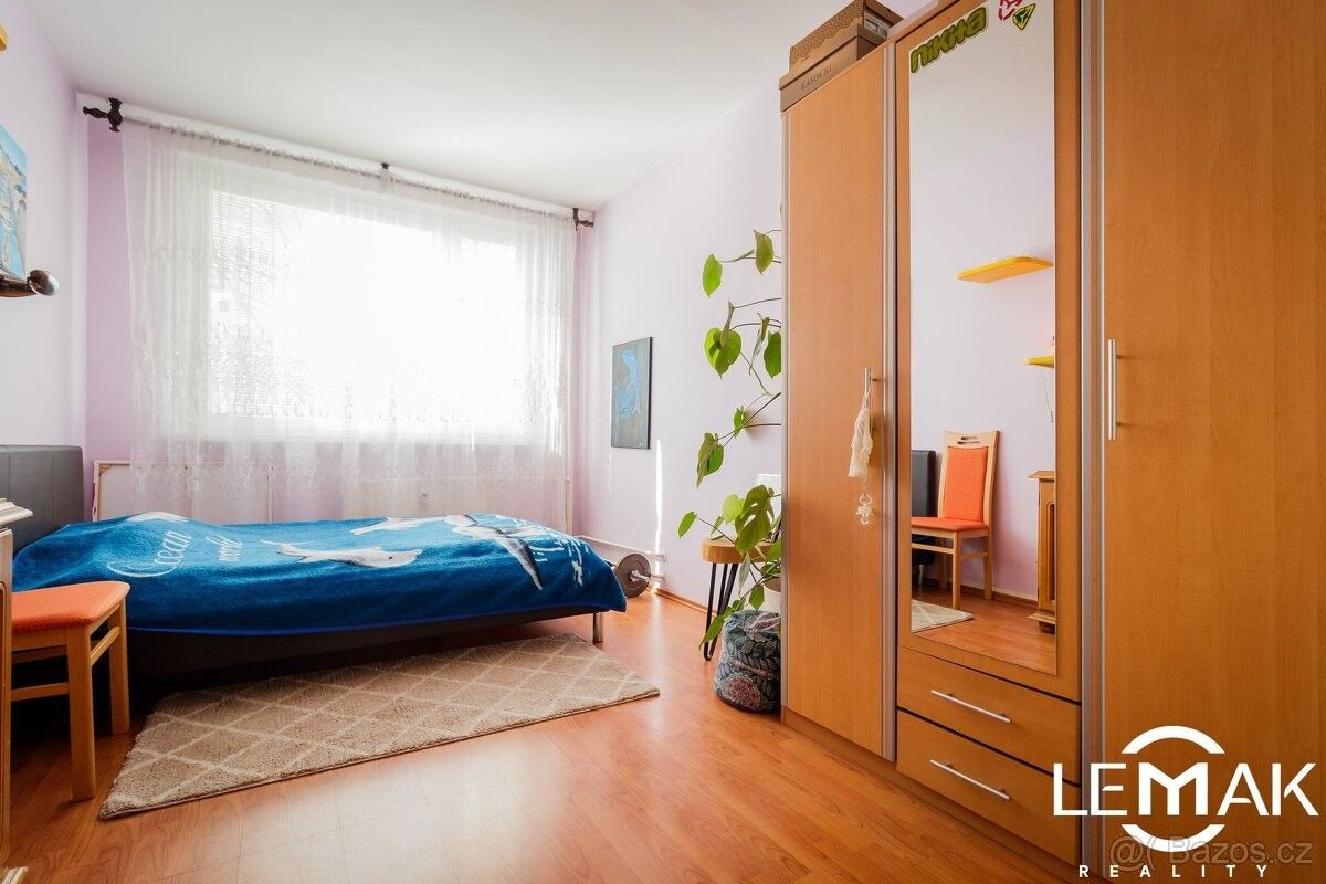 Prodej byt - Olomouc, 779 00