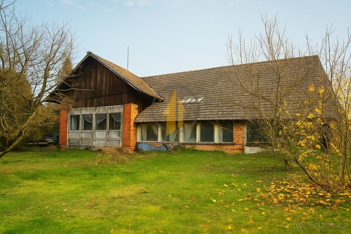 Rodinné domy, Jičín, 506 01