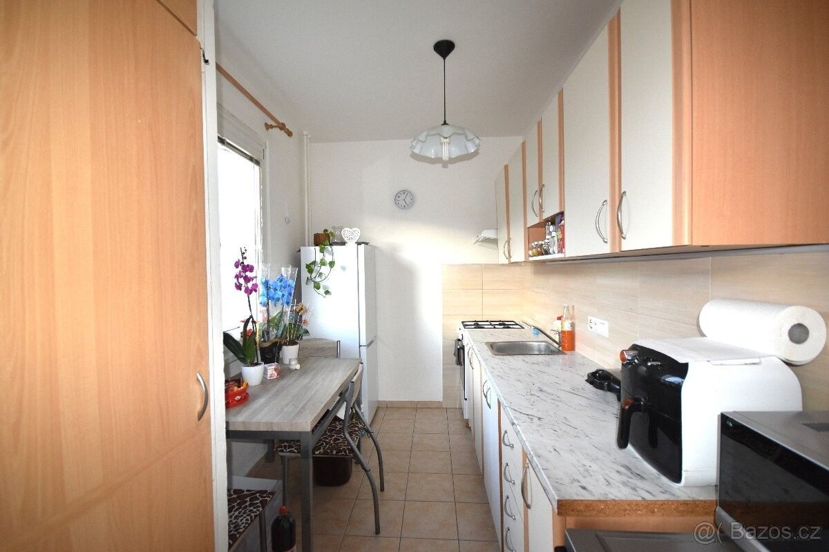 Prodej byt - Jeseník, 790 01