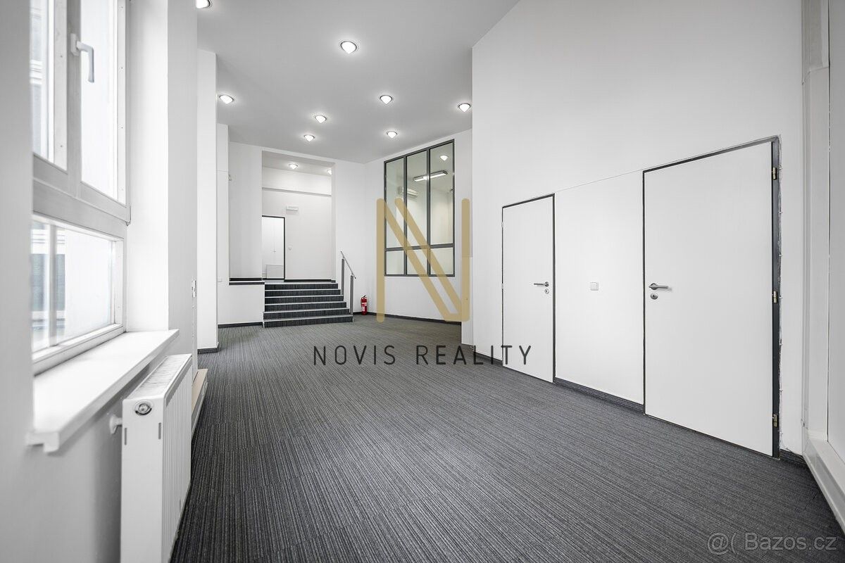 Kanceláře, Plzeň, 301 00