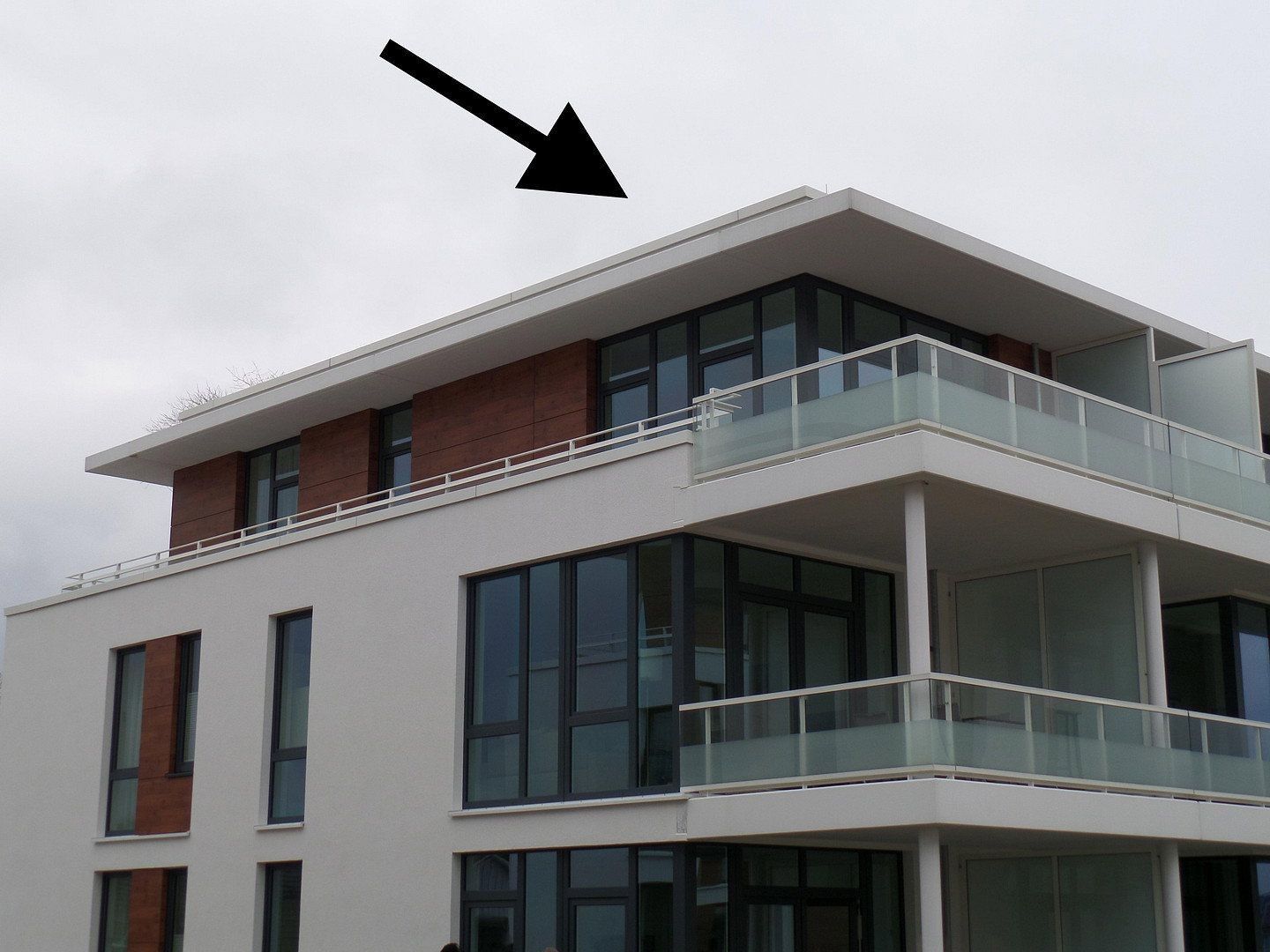 Byt 2+1 · 64 m² · Dünenweg 1c, , Šlesvicko-Holštýnsko - 3