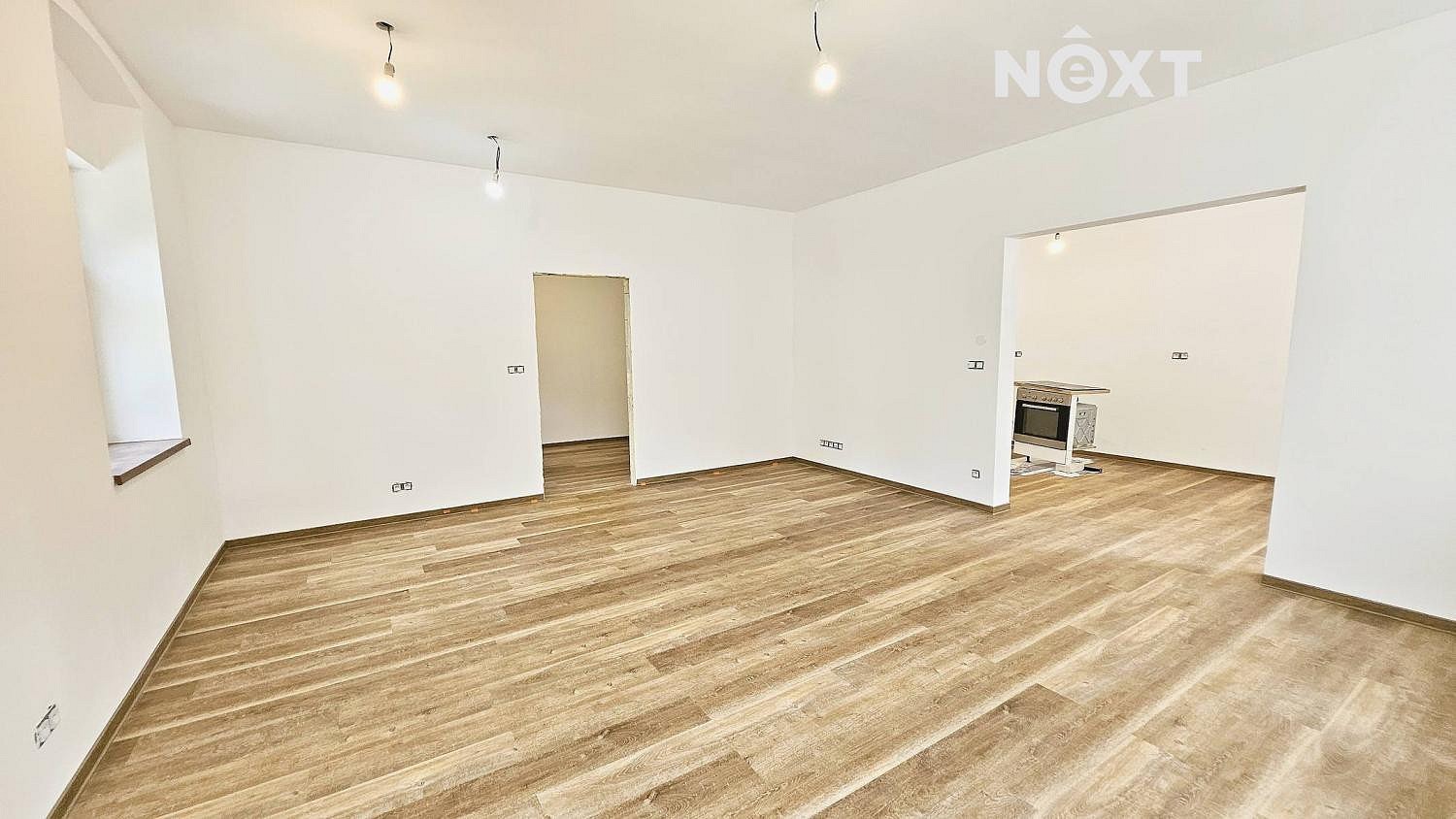 Prodej byt 3+kk - Stará, Nová Bystřice, okres Jindřichův Hradec, 68 m² - 5