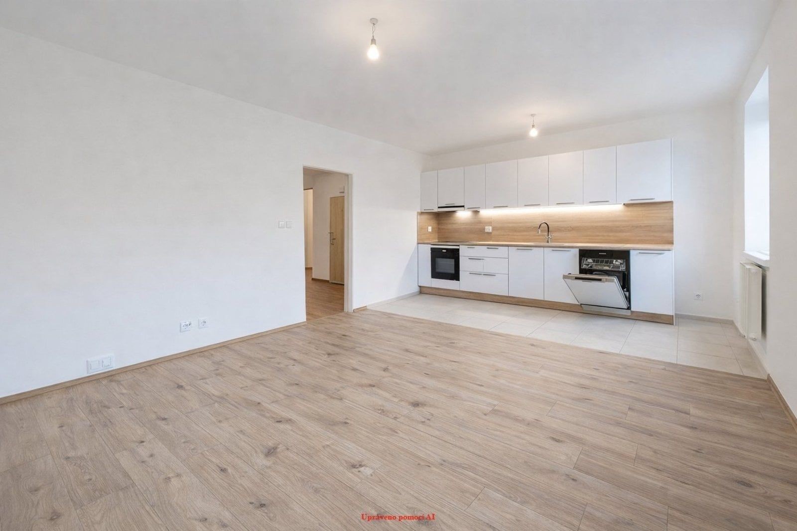 Byt 3+kk · 74 m² · Hlavní třída, Havířov - Havířov-město, Moravskoslezský kraj - 3