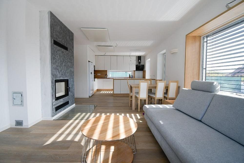 Prodej rodinný dům - Sebranice, okres Svitavy, Pardubický kraj, 220 m² - 5