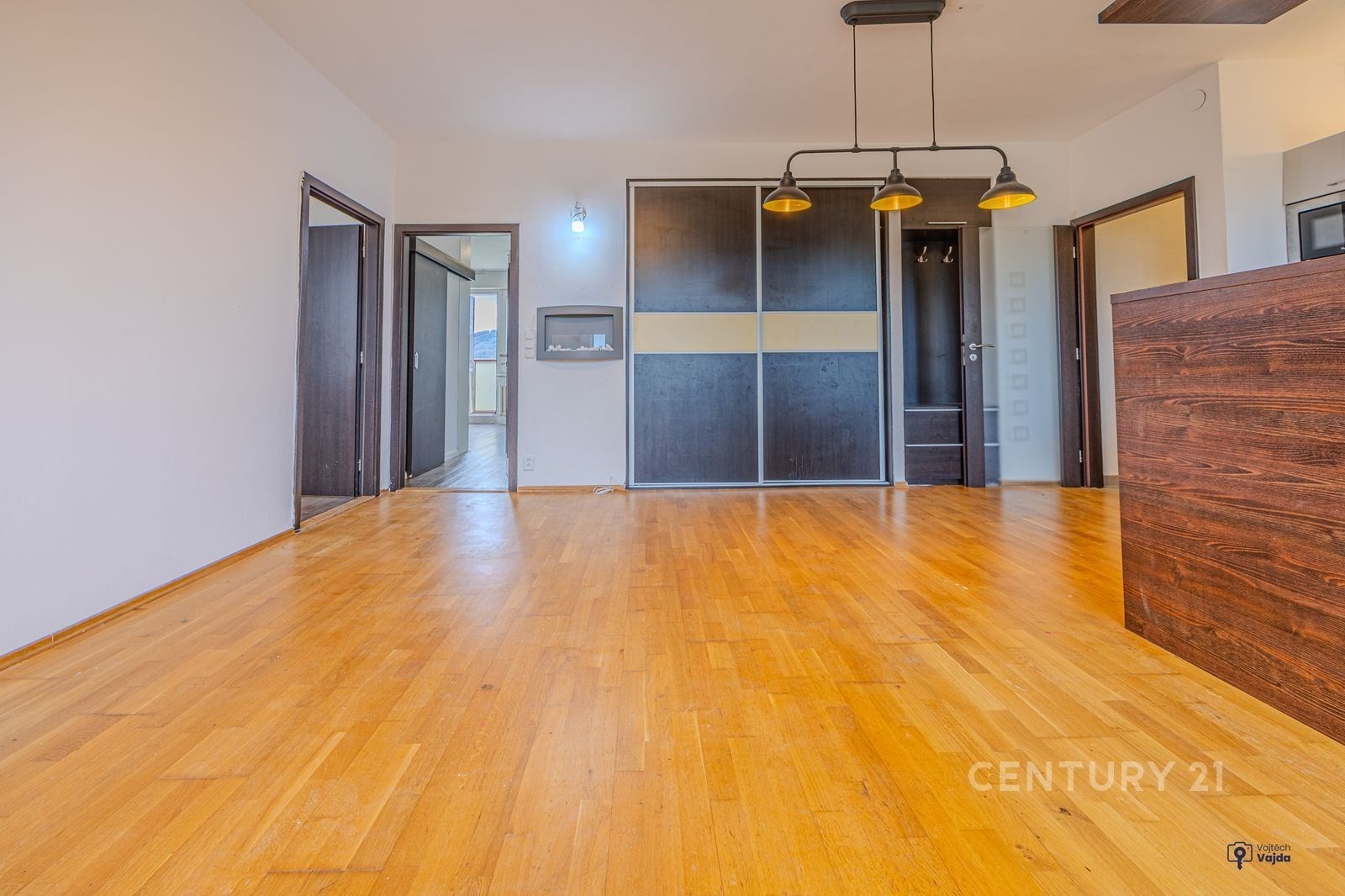 Prodej byt 3+kk - Hnojník, 67 m² - 5