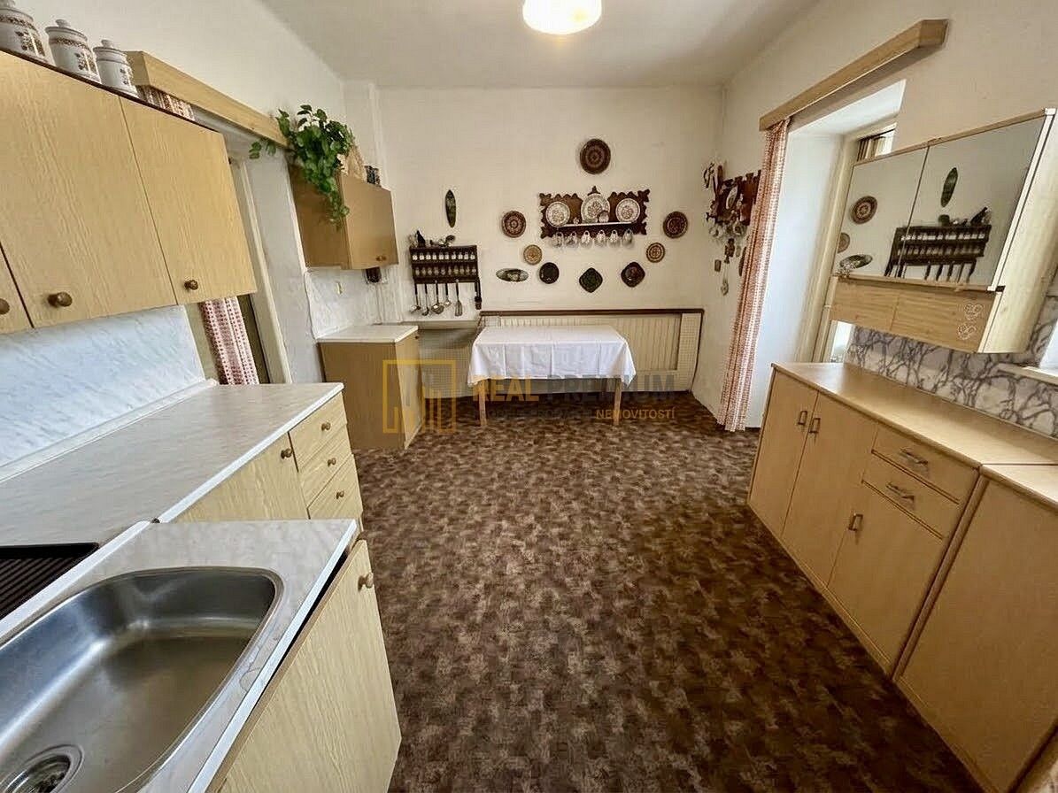 Rodinný dům · 62 m² · Uherské Hradiště - Rybárny - 3