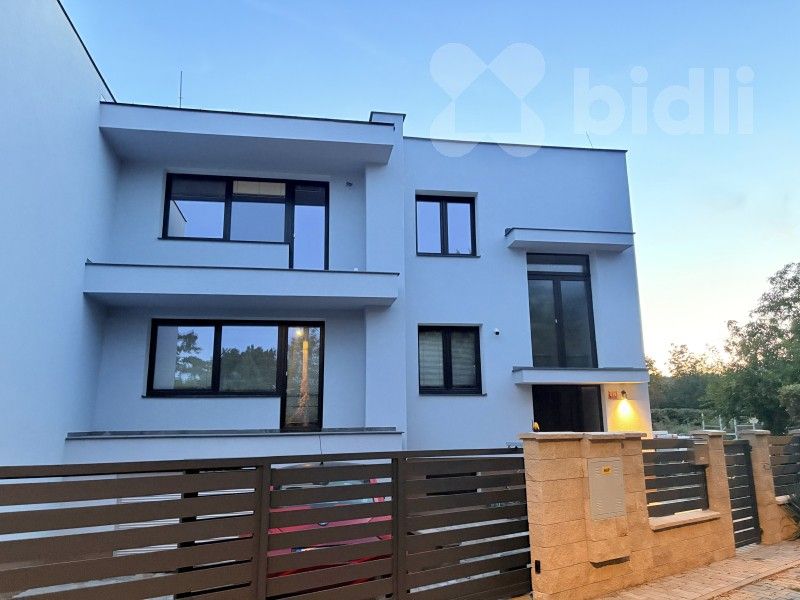 Byt 3+1, 88 m²